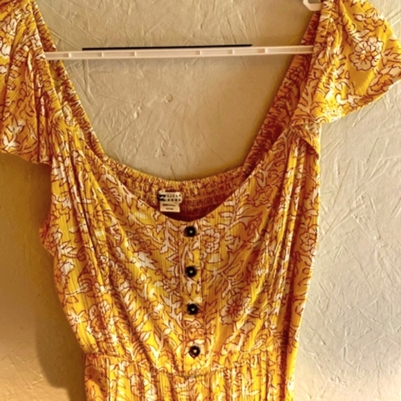 BILLABONG Summer Dress 🤩 - Picture 3 of 7